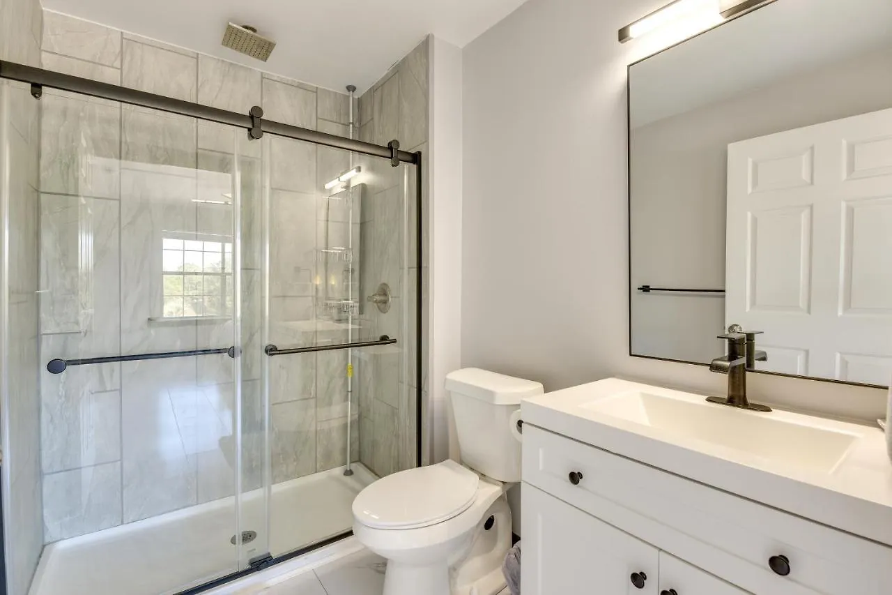 Apartment Modern Destin Condo Walk To Golf Course And Beach!