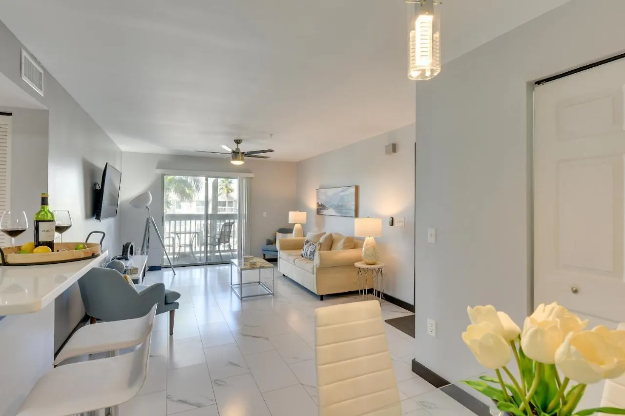 Modern Destin Condo Walk To Golf Course And Beach! 0*,  United States