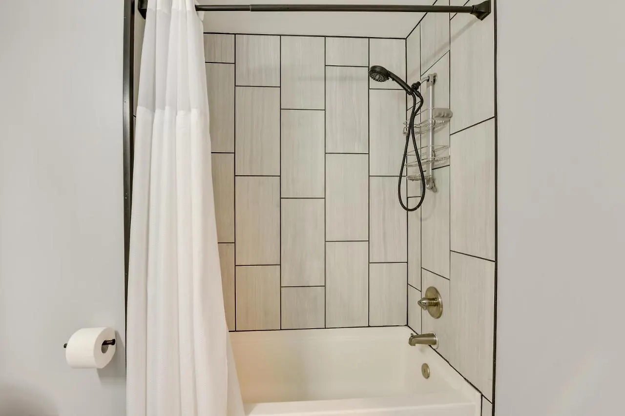 Modern Destin Condo Walk To Golf Course And Beach! 0*,